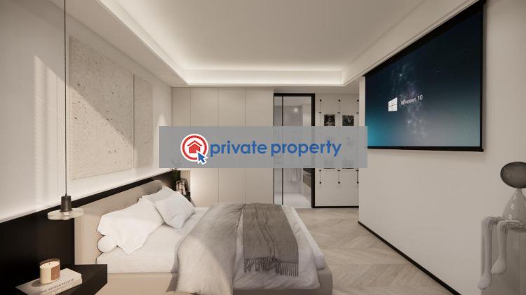 1 bedroom Apartment For Sale &nbsp;off Gitanga Road Lavington Nairobi - 10