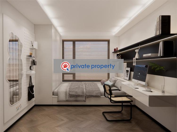 1 bedroom Apartment For Sale &nbsp;off Gitanga Road Lavington Nairobi - 17
