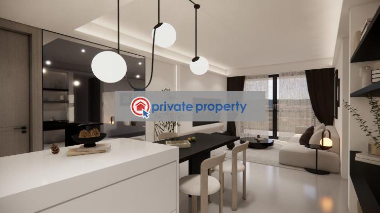 1 bedroom Apartment For Sale &nbsp;off Gitanga Road Lavington Nairobi - 6