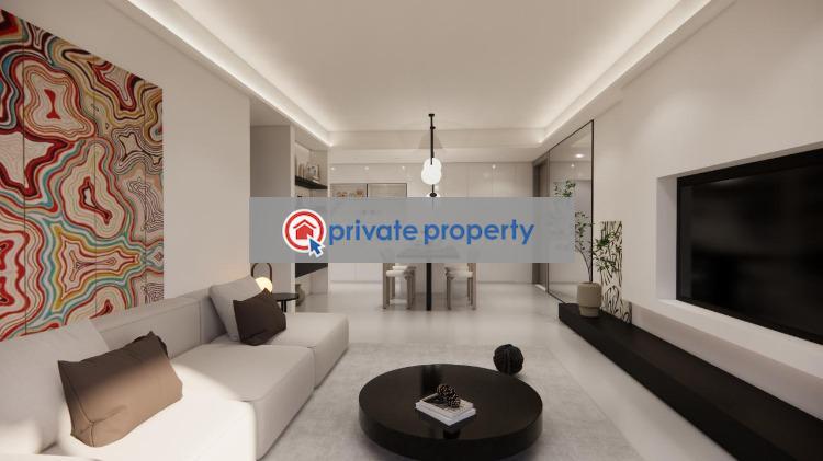 1 bedroom Apartment For Sale &nbsp;off Gitanga Road Lavington Nairobi - 3