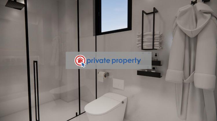 1 bedroom Apartment For Sale &nbsp;off Gitanga Road Lavington Nairobi - 15