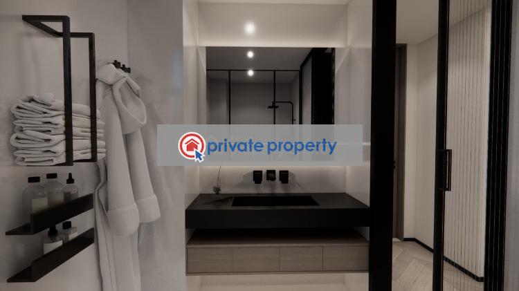 1 bedroom Apartment For Sale &nbsp;off Gitanga Road Lavington Nairobi - 14