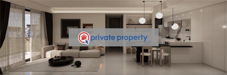 1 bedroom Apartment For Sale &nbsp;off Gitanga Road Lavington Nairobi - 16