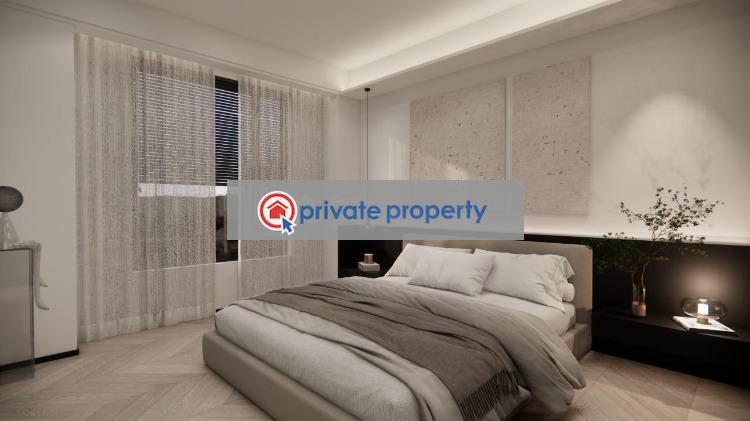 1 bedroom Apartment For Sale &nbsp;off Gitanga Road Lavington Nairobi - 4