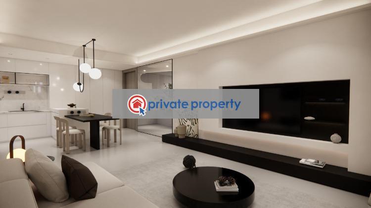 1 bedroom Apartment For Sale &nbsp;off Gitanga Road Lavington Nairobi - 12