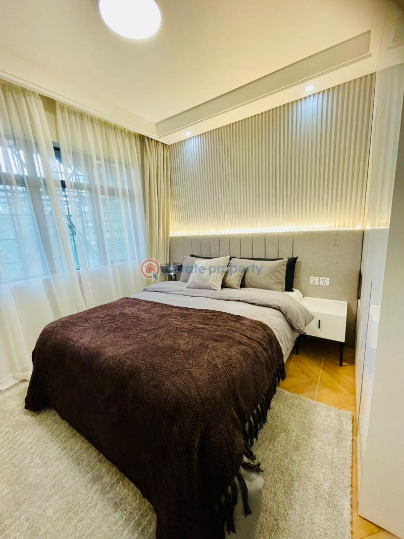 1 bedroom Apartment For Rent Kilimani Estate Nairobi Kilimani Nairobi - 13