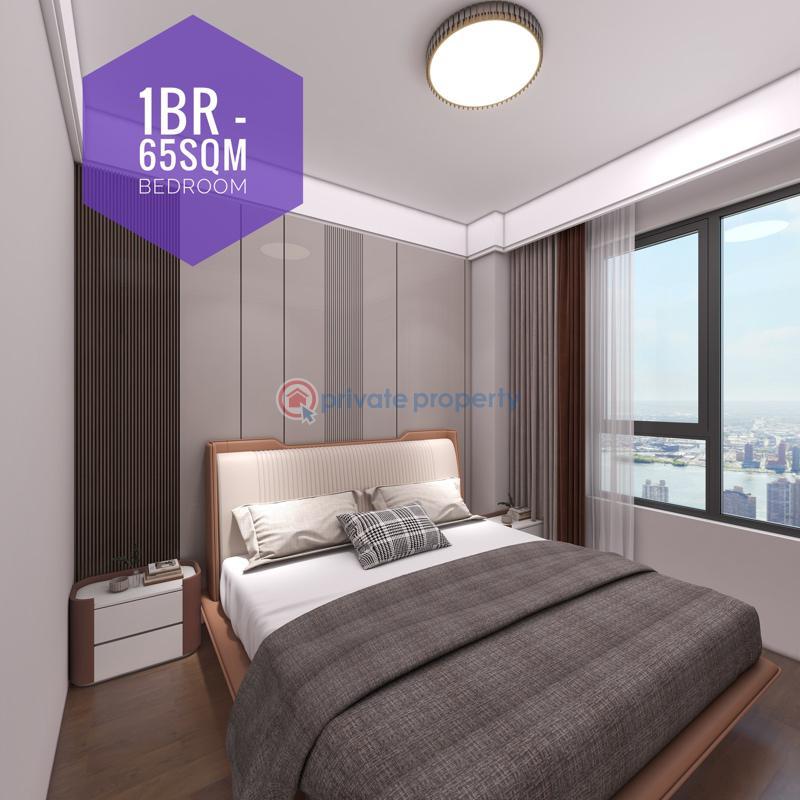1 bedroom Apartment For Sale Makueni Road Off Oloitoktok Road Kileleshwa Nairobi - 2