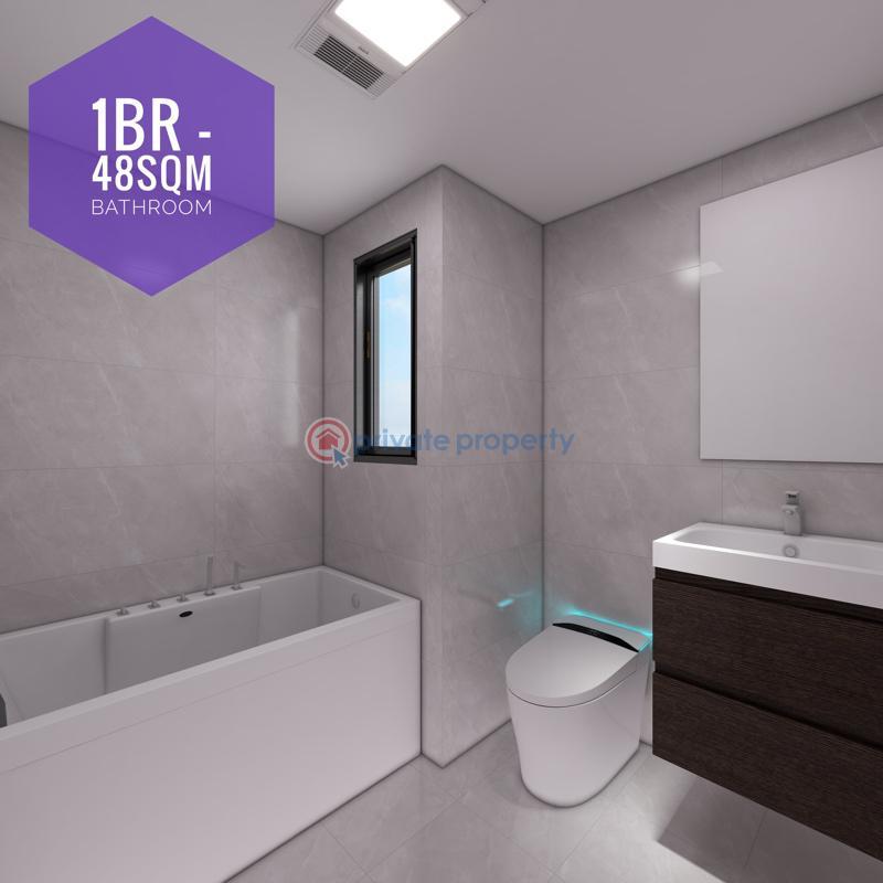 1 bedroom Apartment For Sale Makueni Road Off Oloitoktok Road Kileleshwa Nairobi - 5