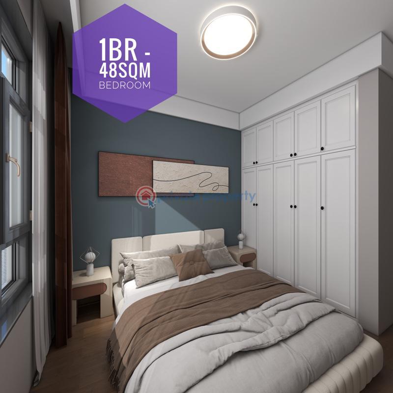 1 bedroom Apartment For Sale Makueni Road Off Oloitoktok Road Kileleshwa Nairobi - 4