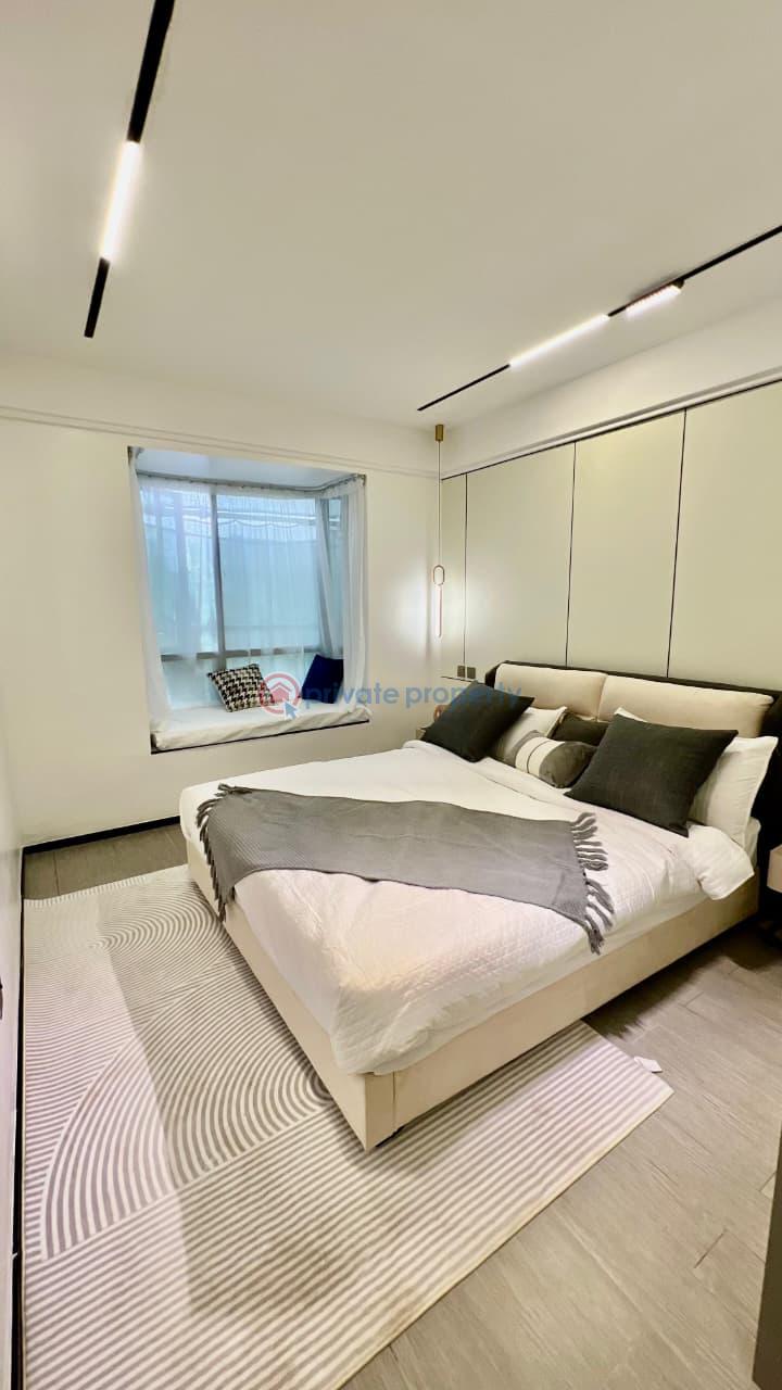 2 bedroom Apartment For Sale Mogotio Road Westlands Nairobi - 5
