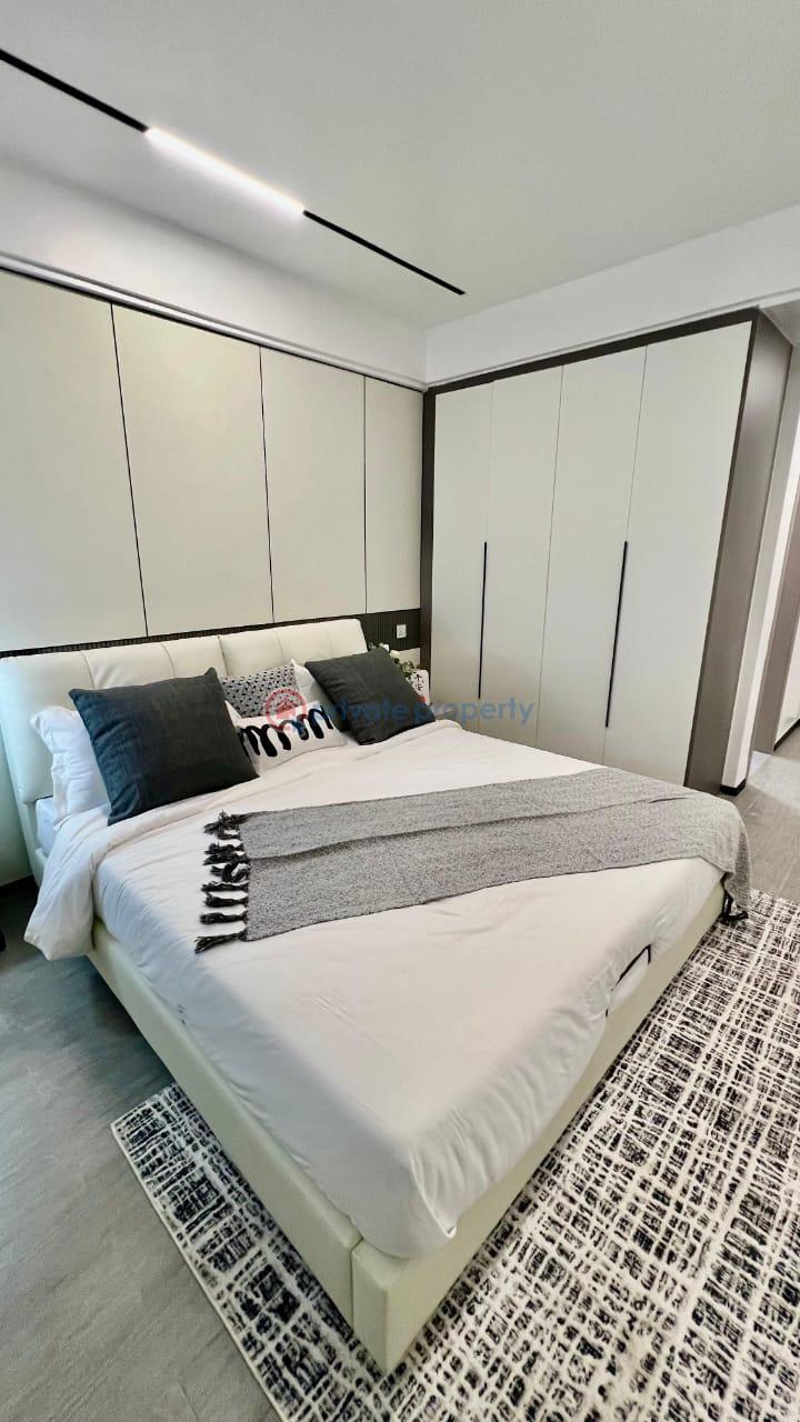 2 bedroom Apartment For Sale Mogotio Road Westlands Nairobi - 1