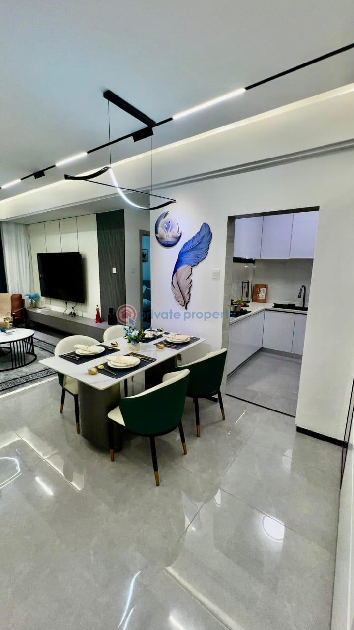 2 bedroom Apartment For Sale Mogotio Road Westlands Nairobi - 4