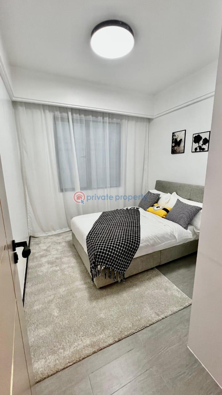 2 bedroom Apartment For Sale Mogotio Road Westlands Nairobi - 3