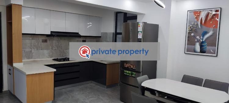 1 bedroom Apartment For Sale &nbsp;valley Arcade Lavington Nairobi - 3