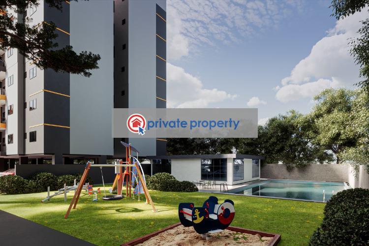 1 bedroom Apartment For Sale &nbsp;bamburi Bamburi Mombasa - 4