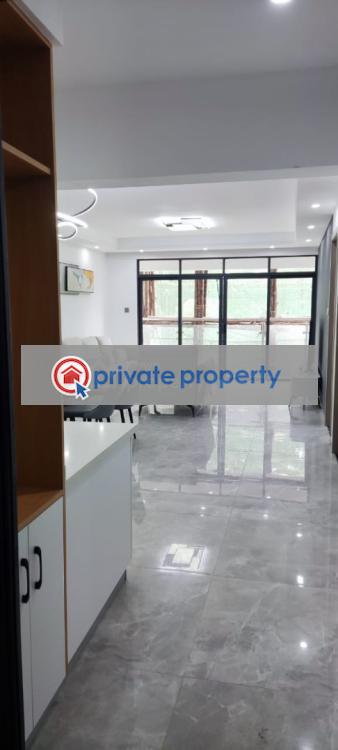 1 bedroom Apartment For Sale &nbsp;valley Arcade Lavington Nairobi - 2