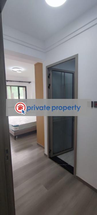1 bedroom Apartment For Sale &nbsp;valley Arcade Lavington Nairobi - 9