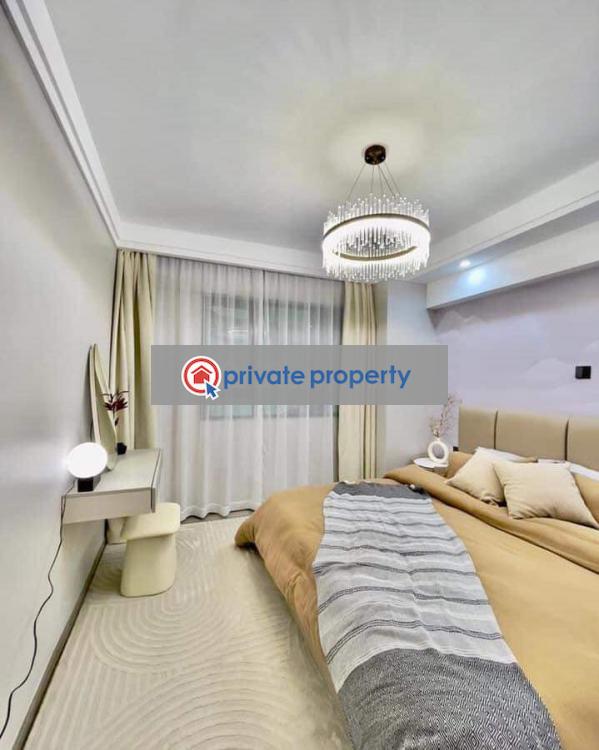 1 bedroom Apartment For Sale Kilimani Nairobi - 5
