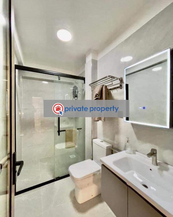 1 bedroom Apartment For Sale Kilimani Nairobi - 7