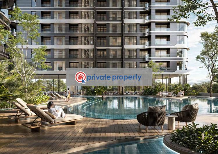 1 bedroom Apartment For Sale Westlands Nairobi - 1