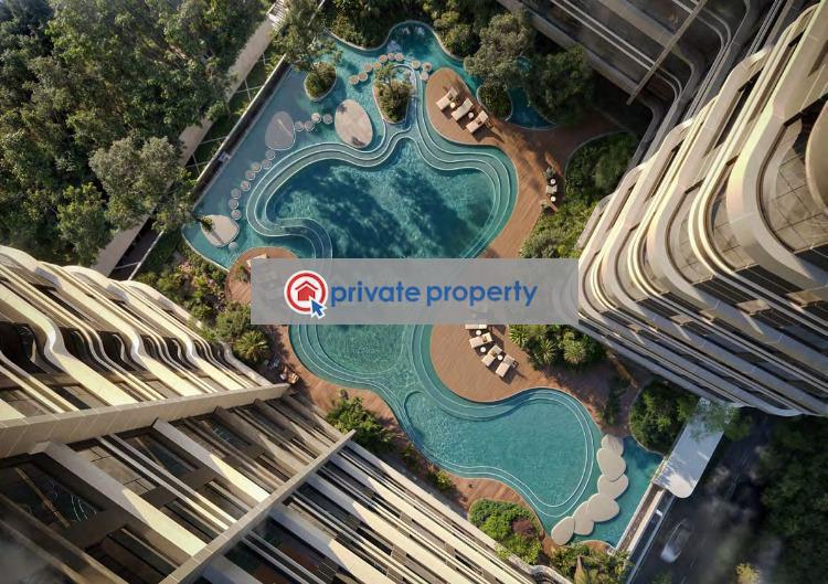 1 bedroom Apartment For Sale Westlands Nairobi - 7