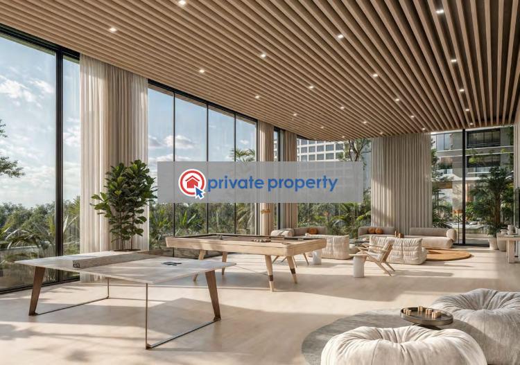 1 bedroom Apartment For Sale Westlands Nairobi - 2