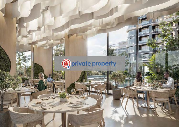 1 bedroom Apartment For Sale Westlands Nairobi - 5