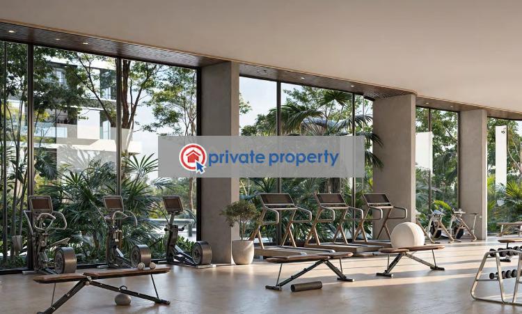 1 bedroom Apartment For Sale Westlands Nairobi - 3