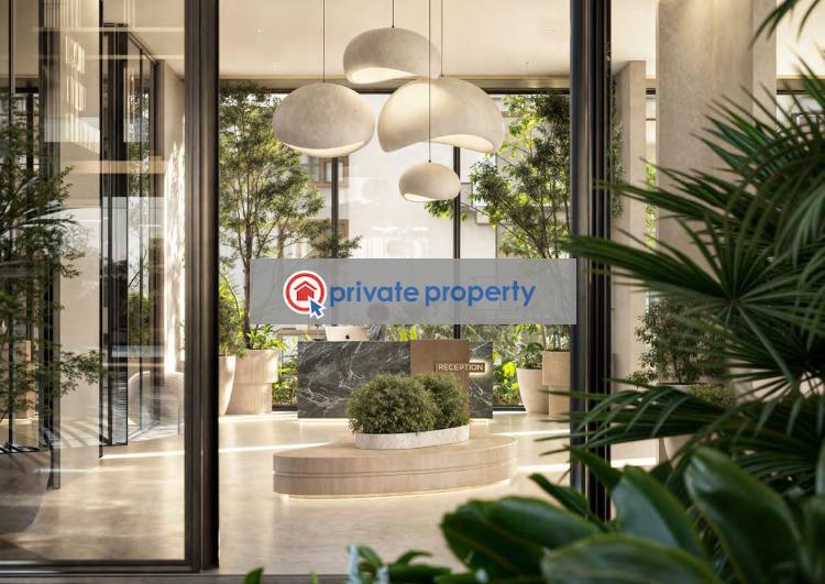 1 bedroom Apartment For Sale Westlands Nairobi - 4