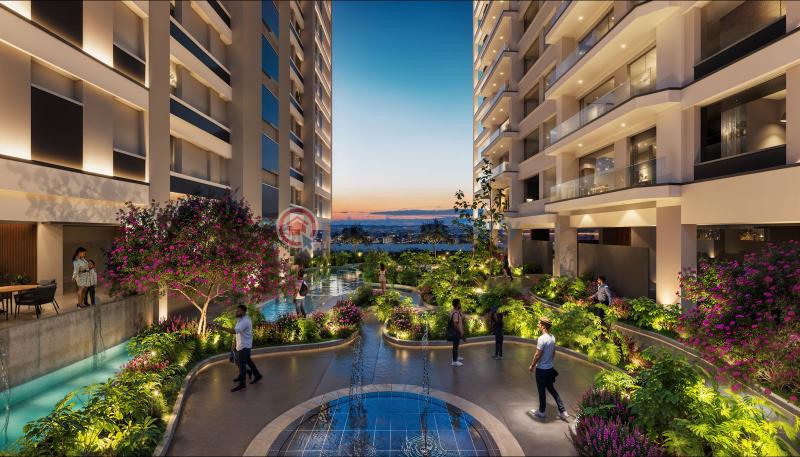 1 bedroom Apartment For Sale westlands Nairobi - 1