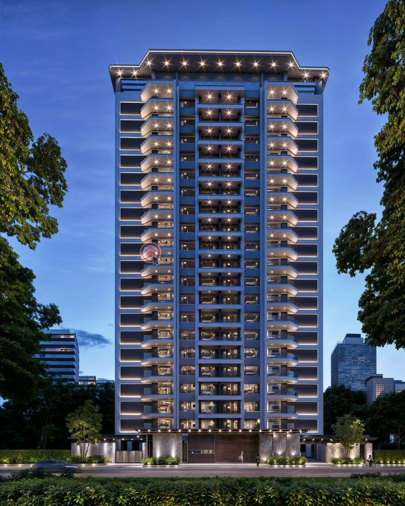 1 bedroom Apartment For Sale westlands Nairobi - 13