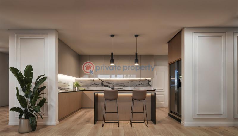 1 bedroom Apartment For Sale westlands Nairobi - 11