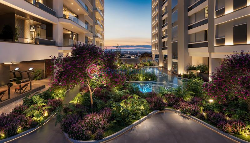 1 bedroom Apartment For Sale westlands Nairobi - 3