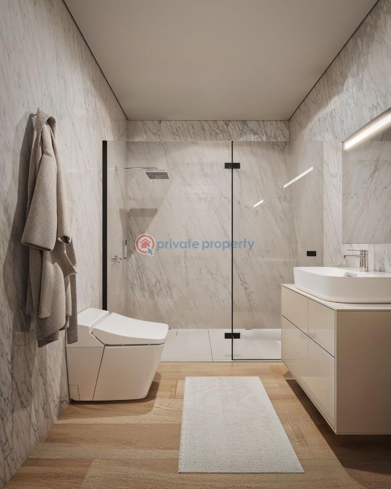 1 bedroom Apartment For Sale westlands Nairobi - 18