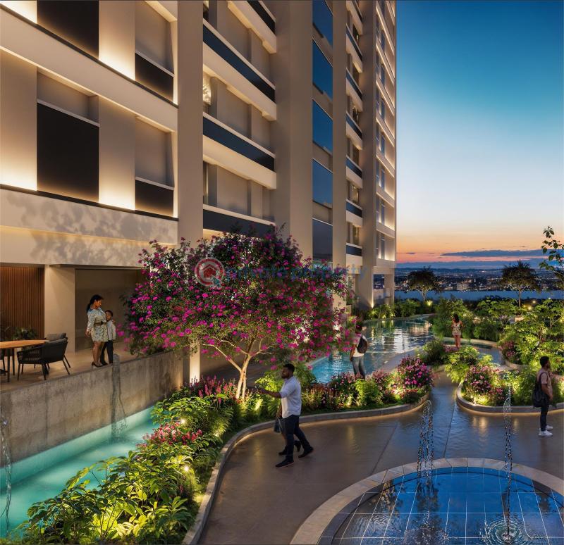 1 bedroom Apartment For Sale westlands Nairobi - 2