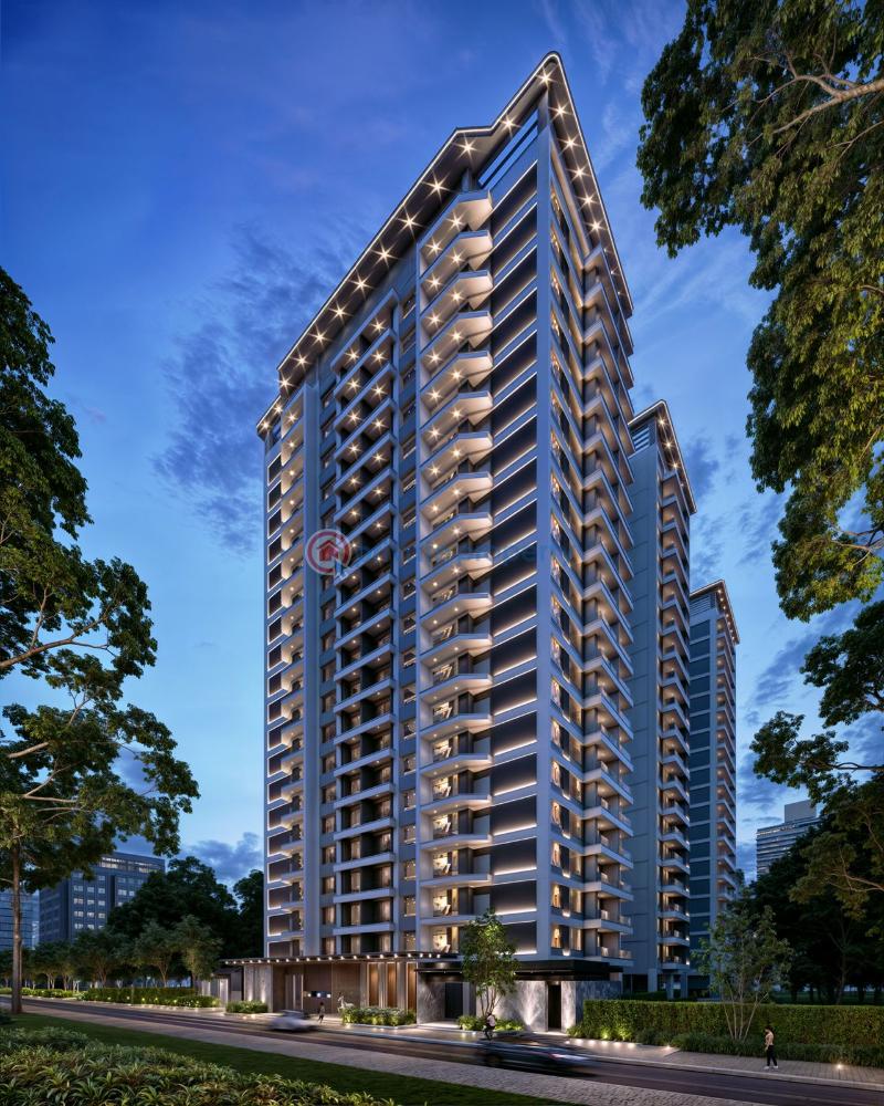 1 bedroom Apartment For Sale westlands Nairobi - 12
