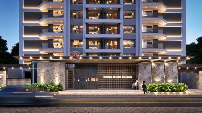 1 bedroom Apartment For Sale westlands Nairobi - 15