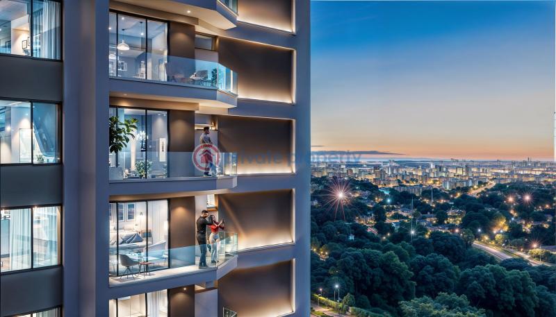 1 bedroom Apartment For Sale westlands Nairobi - 19