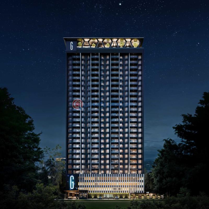 1 bedroom Apartment For Sale Westlands Nairobi - 11