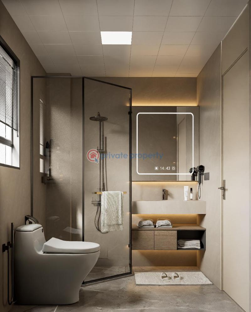 1 bedroom Apartment For Sale Mogotio Road Westlands Nairobi - 7