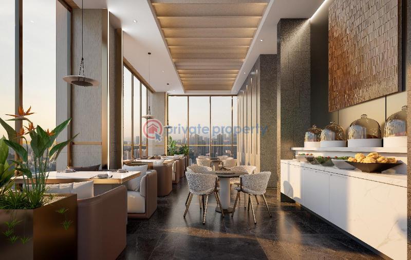 1 bedroom Apartment For Sale Mogotio Road Westlands Nairobi - 4