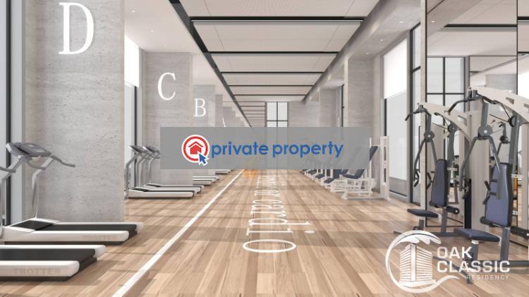 1 bedroom Apartment For Sale &nbsp;kilimani Kilimani Nairobi - 4