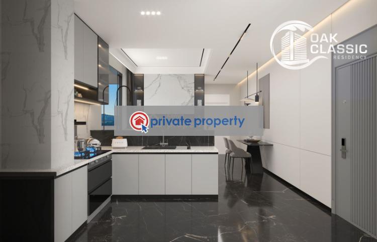 1 bedroom Apartment For Sale &nbsp;kilimani Kilimani Nairobi - 6