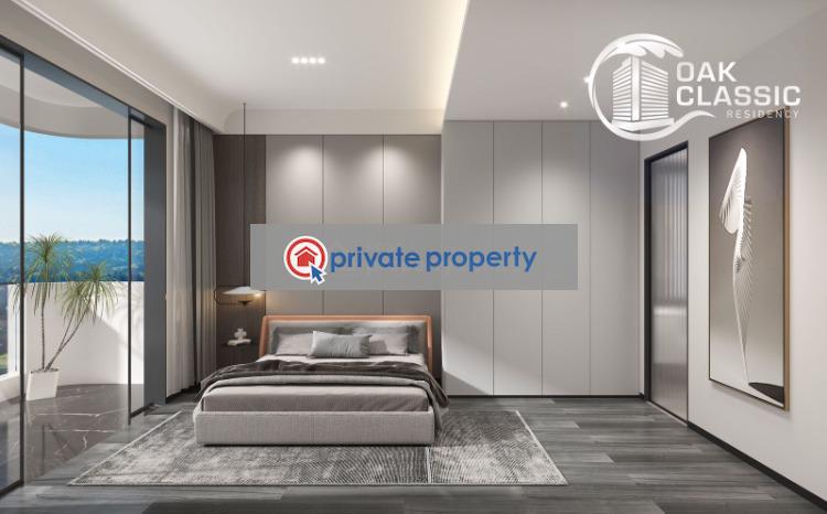 1 bedroom Apartment For Sale &nbsp;kilimani Kilimani Nairobi - 5