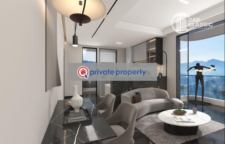 1 bedroom Apartment For Sale &nbsp;kilimani Kilimani Nairobi - 9