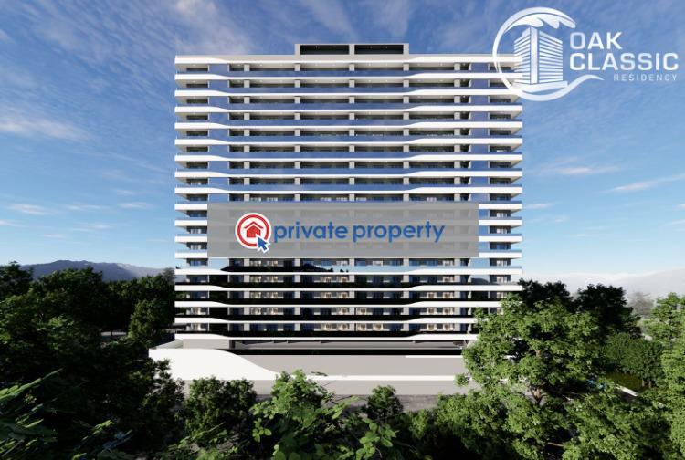 1 bedroom Apartment For Sale &nbsp;kilimani Kilimani Nairobi - 3