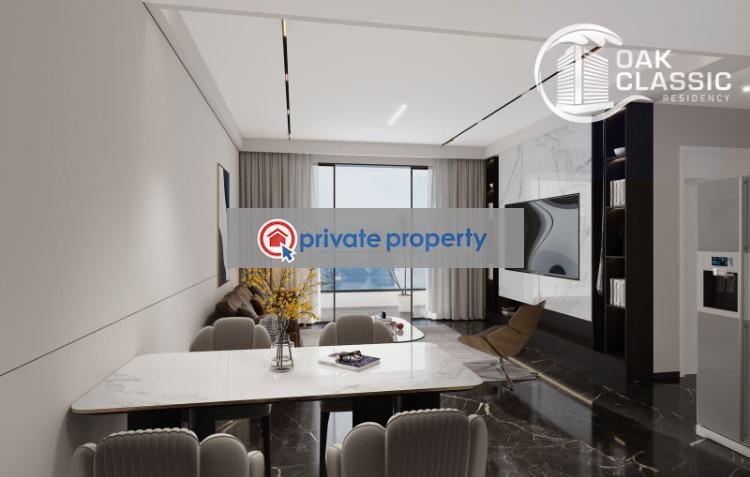 1 bedroom Apartment For Sale &nbsp;kilimani Kilimani Nairobi - 7