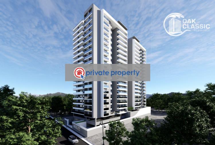 1 bedroom Apartment For Sale &nbsp;kilimani Kilimani Nairobi - 1