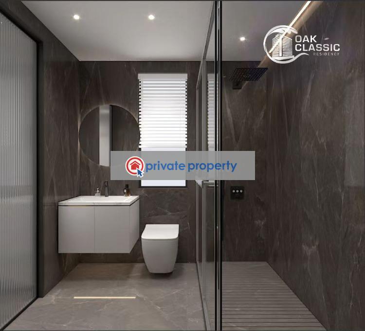 1 bedroom Apartment For Sale &nbsp;kilimani Kilimani Nairobi - 8