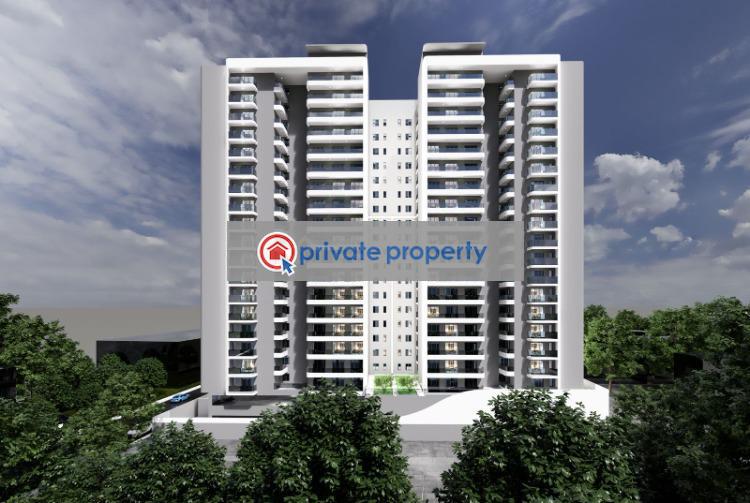 1 bedroom Apartment For Sale &nbsp;kilimani Kilimani Nairobi - 2